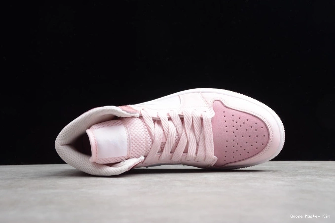Air Mid Pink CW5379-600 Digital 1 Jordan 0729